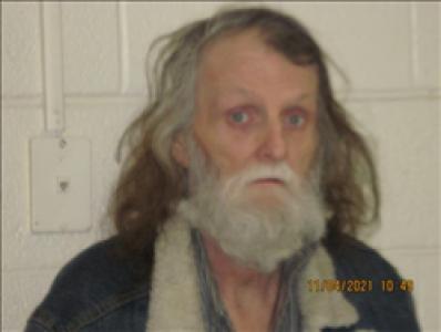 Robin Ray Hill a registered Sex, Violent, or Drug Offender of Kansas