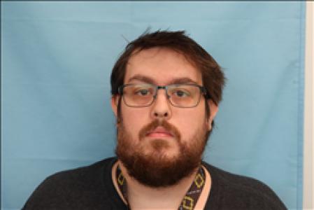 Nicholaus Lee Francis a registered Sex, Violent, or Drug Offender of Kansas