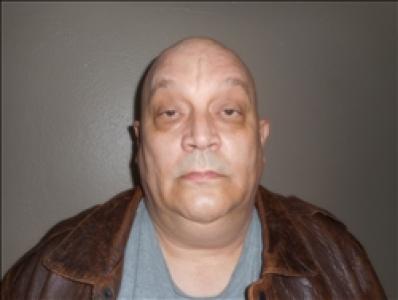 Thomas Russell Seger a registered Sex, Violent, or Drug Offender of Kansas