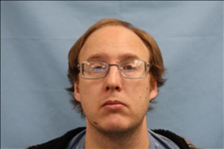 Aaron Allen White a registered Sex, Violent, or Drug Offender of Kansas