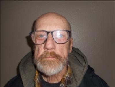 David Bernard Murr a registered Sex, Violent, or Drug Offender of Kansas