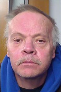 George Bruce Brodock a registered Sex, Violent, or Drug Offender of Kansas