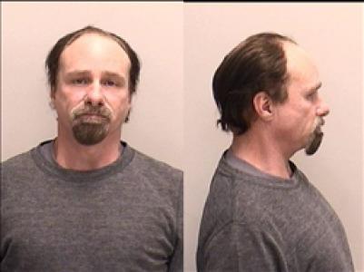 Steve Otto Brinson a registered Sex, Violent, or Drug Offender of Kansas