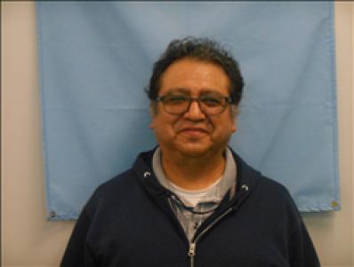 Victor Hugo Delgado a registered Sex, Violent, or Drug Offender of Kansas