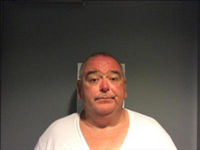 Michael David Pruitt a registered Sex, Violent, or Drug Offender of Kansas