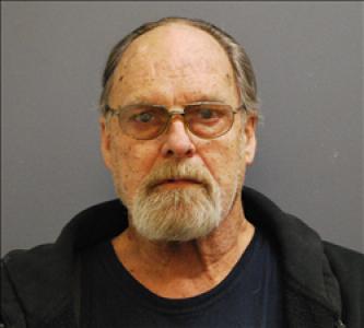 Gene Rae Engberg a registered Sex, Violent, or Drug Offender of Kansas