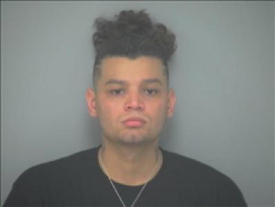 Roberto Beraza Jr a registered Sex, Violent, or Drug Offender of Kansas