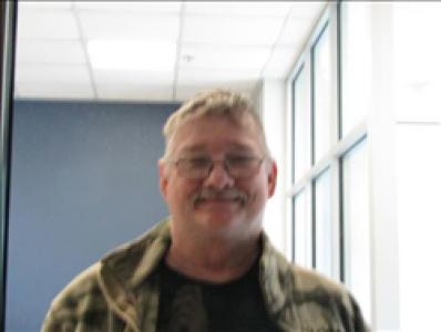 Robert Eldon Harris a registered Sex, Violent, or Drug Offender of Kansas