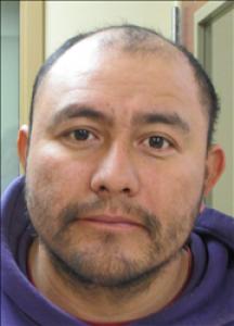 Ruben Balderas-cruz a registered Sex, Violent, or Drug Offender of Kansas