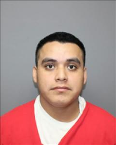 Andres Juan Perez a registered Sex, Violent, or Drug Offender of Kansas