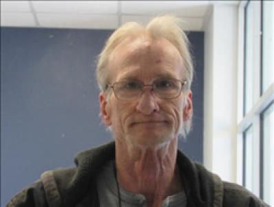 Michael Lee Shafer a registered Sex, Violent, or Drug Offender of Kansas