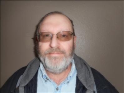 Tommy Alderman a registered Sex, Violent, or Drug Offender of Kansas