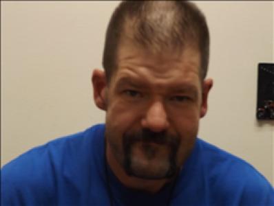 Brian Eugene Kaup a registered Sex, Violent, or Drug Offender of Kansas