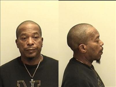 Pernell Duane Montgomery a registered Sex, Violent, or Drug Offender of Kansas