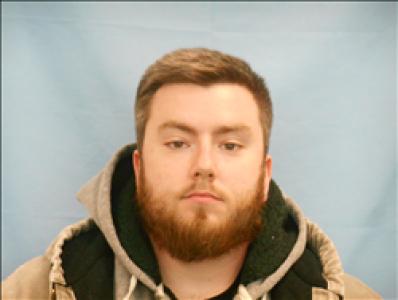 Colin Thomas Mcfarland a registered Sex, Violent, or Drug Offender of Kansas