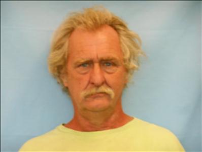 Terry Wayne Eichelberger a registered Sex, Violent, or Drug Offender of Kansas