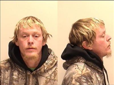 Mavric James Dalsing a registered Sex, Violent, or Drug Offender of Kansas