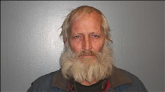 Karl Lee Springstead a registered Sex, Violent, or Drug Offender of Kansas