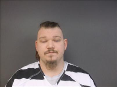 Joseph Eugene Warden a registered Sex, Violent, or Drug Offender of Kansas