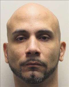 Juan Enrique Montalvo a registered Sex, Violent, or Drug Offender of Kansas