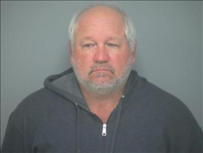 Barry Leon Harp a registered Sex, Violent, or Drug Offender of Kansas