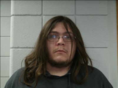 Tristen Anthony Noll a registered Sex, Violent, or Drug Offender of Kansas