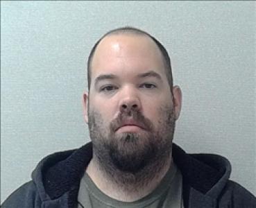 Todd James Talley a registered Sex, Violent, or Drug Offender of Kansas