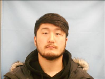 Hanbit Joseph Chang a registered Sex, Violent, or Drug Offender of Kansas