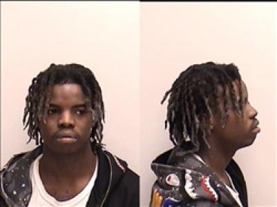 Deonta Maurice Mullens a registered Sex, Violent, or Drug Offender of Kansas