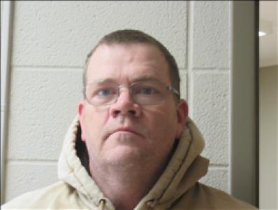 Dallas Andrew Spence a registered Sex, Violent, or Drug Offender of Kansas