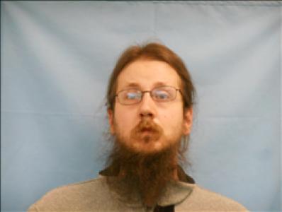 William Paul Daniels a registered Sex, Violent, or Drug Offender of Kansas