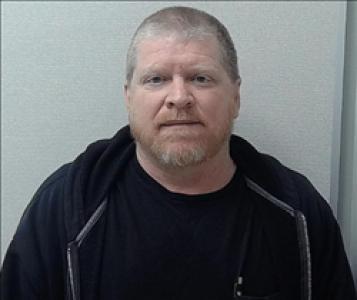 Bryan Jay Jackson a registered Sex, Violent, or Drug Offender of Kansas