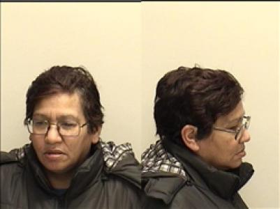 Priscilla Ramirez Hernandez Diaz a registered Sex, Violent, or Drug Offender of Kansas