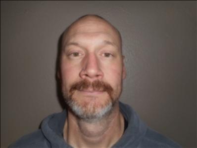 Tony Wayne Troutman a registered Sex, Violent, or Drug Offender of Kansas