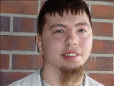 Timothy Austin Fender a registered Sex, Violent, or Drug Offender of Kansas