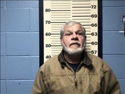Martin L Titus Sr a registered Sex, Violent, or Drug Offender of Kansas