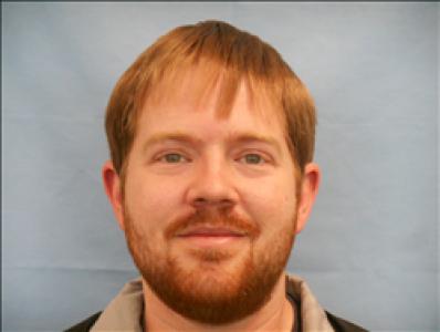 Aaron James Tomason a registered Sex, Violent, or Drug Offender of Kansas