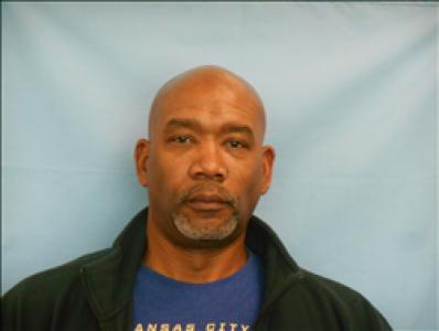 Darryl Keith Ingram a registered Sex, Violent, or Drug Offender of Kansas