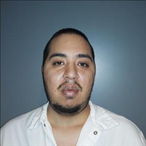Brian Abisai Bedolla a registered Sex, Violent, or Drug Offender of Kansas