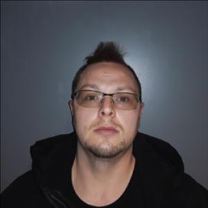 Timothy Kyle Sanders a registered Sex, Violent, or Drug Offender of Kansas