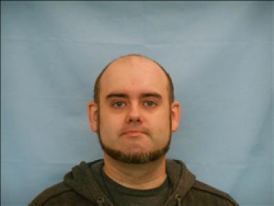 Nathan Daniel Varner a registered Sex, Violent, or Drug Offender of Kansas