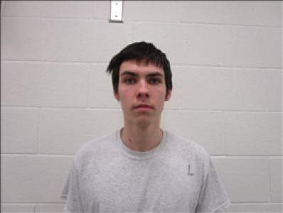 Taylor James Sisson a registered Sex, Violent, or Drug Offender of Kansas