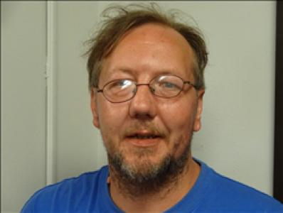 Stephen Earl Raupp II a registered Sex, Violent, or Drug Offender of Kansas