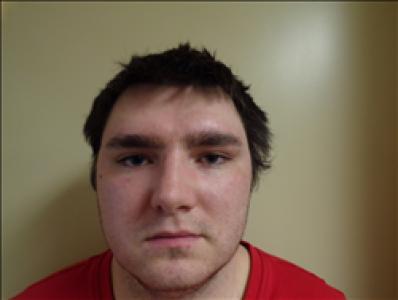 Dustin Lee Botwinik a registered Sex, Violent, or Drug Offender of Kansas