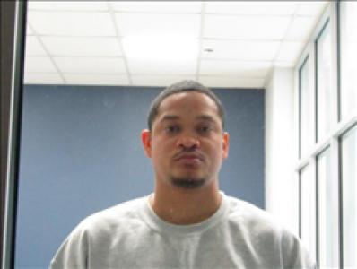 Marcus Allan Amador a registered Sex, Violent, or Drug Offender of Kansas