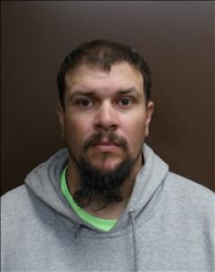 Sean Thomas Wenger a registered Sex, Violent, or Drug Offender of Kansas