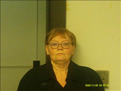 Roberta Sue Rigsbee a registered Sex, Violent, or Drug Offender of Kansas