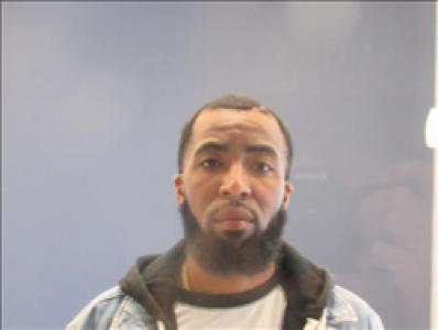 Daelin Tevon Williams a registered Sex, Violent, or Drug Offender of Kansas