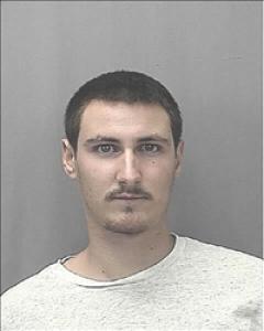Adam Dale Thomas Patterson a registered Sex, Violent, or Drug Offender of Kansas