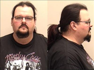 Brian Christopher Graybeal a registered Sex, Violent, or Drug Offender of Kansas